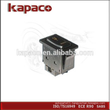 China Manufactor Supplier Auto Window Switch Panel Kit 263017